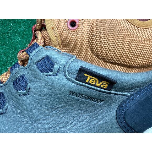 Teva Arrowood 2 Mid Hiking Boots Waterproof Lace Up Athletic Shoes Mens Size 10 main image 7